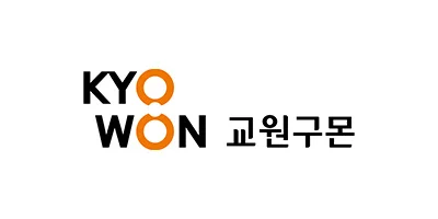 교원구몬 로고