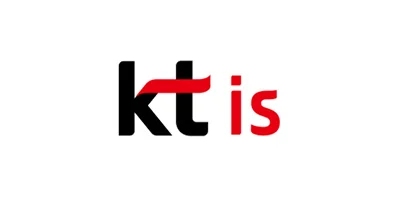 KT is 로고